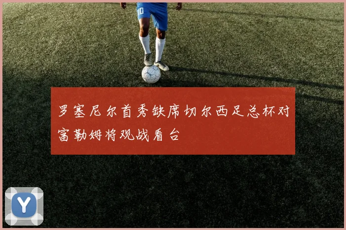 罗塞尼尔首秀缺席切尔西足总杯对富勒姆将观战看台